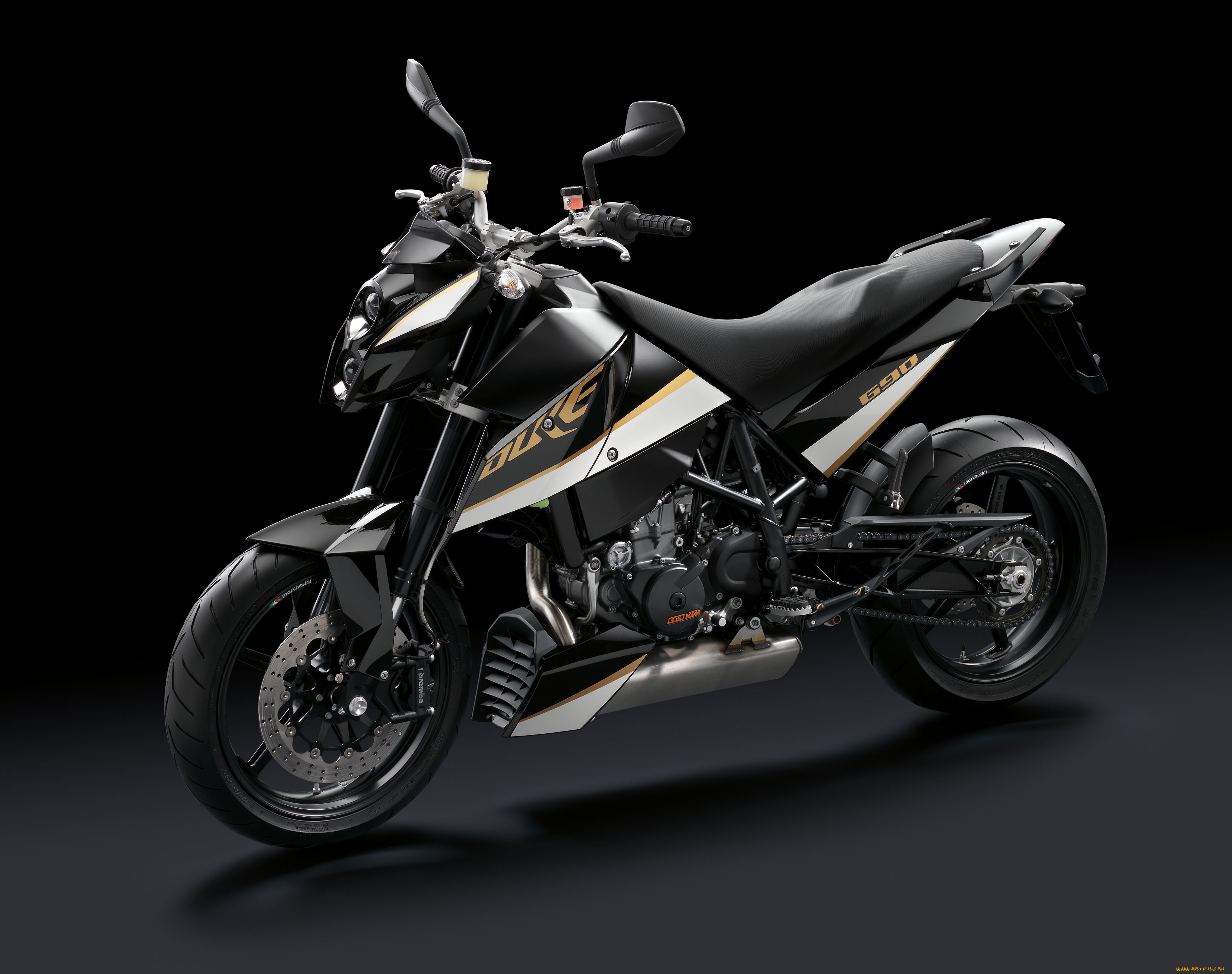 , ktm